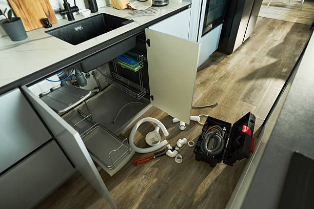 24/7 Emergency Pipe Repair experts in Newport, AR